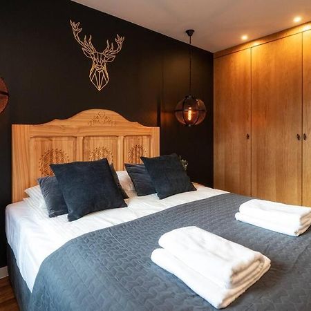 Apartament Giewont 405 Zakopane Eksteriør bilde