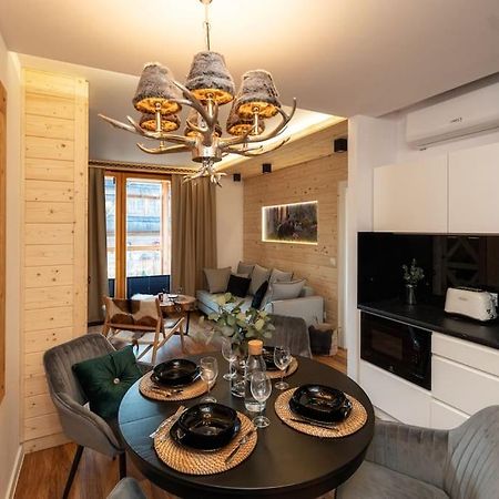 Apartament Giewont 405 Zakopane Eksteriør bilde