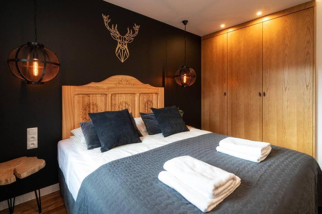 Apartament Giewont 405 Zakopane Eksteriør bilde