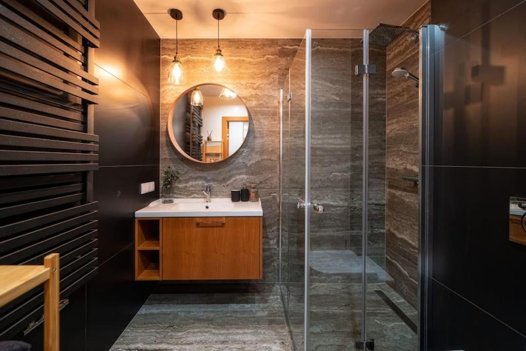 Apartament Giewont 405 Zakopane Eksteriør bilde